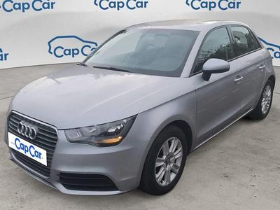 Occasion 2014 Audi A1 Sportback Attraction Citadine | 9 560 € (Bon prix)
