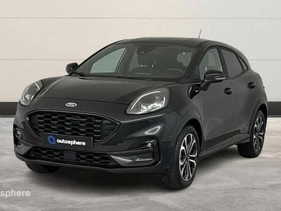 Occasion Ford Puma ST-Line 126 ch (92 kW) 2023 SUV