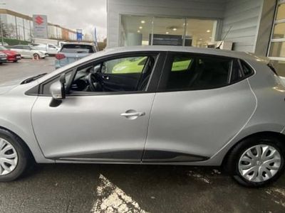 Occasion Renault Clio IV Intens 90 ch (66 kW) 2019 Citadine