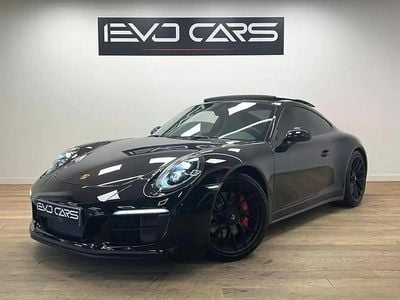 Porsche 911 Carrera GTS