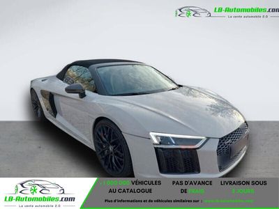 occasion Audi R8 Spyder V10 5.2 FSI 540 BVA Quattro