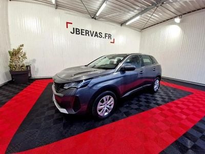 Occasion Peugeot 3008 Business-Line 131 ch (96 kW) 2021 SUV