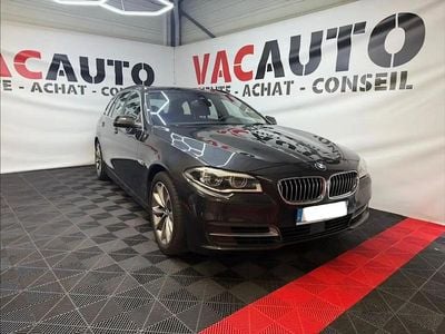 Occasion BMW 535 Luxury Line 314 ch (230 kW) 2015 Berline