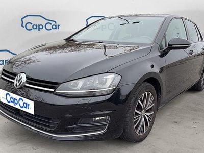 Occasion 2017 VW Golf VII Allstar | 9 990 €