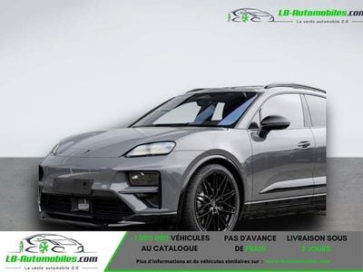 Occasion 2025 Porsche Macan Turbo SUV | 147 300 €