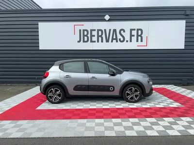 occasion Citroën C3 bluehdi 100 SHINE BUSINESS