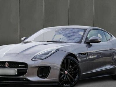 occasion Jaguar F-Type Coupe 2.0 T 300ch R-Dynamic BVA8