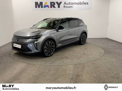 Renault Scénic