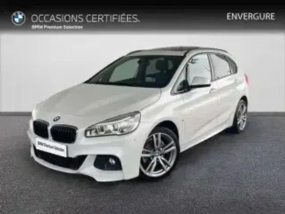 occasion BMW 218 Serie 2 da 150ch M Sport