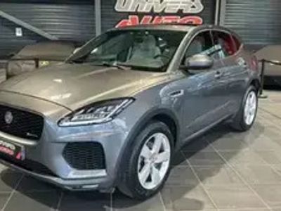 occasion Jaguar E-Pace 2.0d 180 Awd R-dynamic Se