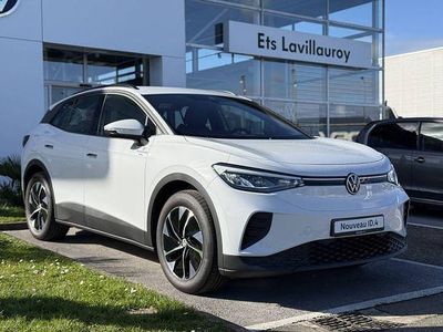VW ID.4