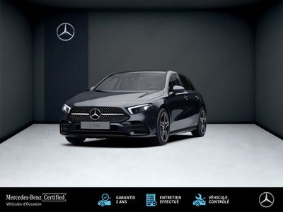 occasion Mercedes A200 Classe