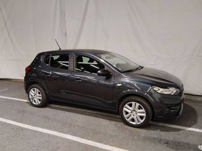 occasion Dacia Sandero TCe 90 Confort