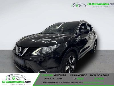 Occasion 2017 Nissan Qashqai N-Connecta SUV | 19 400 € (Prix assez cher)