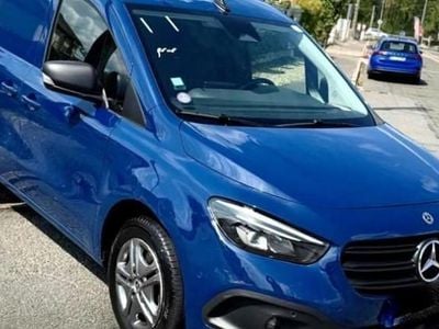 Occasion 2023 Mercedes Citan 113 Monospace | 16 800 €