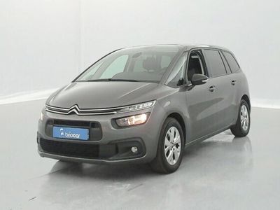 Citroën C4 SpaceTourer