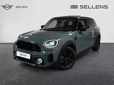 Mini Cooper Countryman
