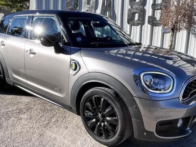 Occasion Mini Cooper Countryman 136 ch (100 kW) 2017 SUV