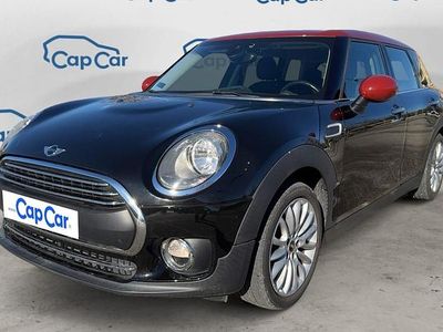 Occasion 2017 Mini Cooper Clubman Business Break | 14 990 €