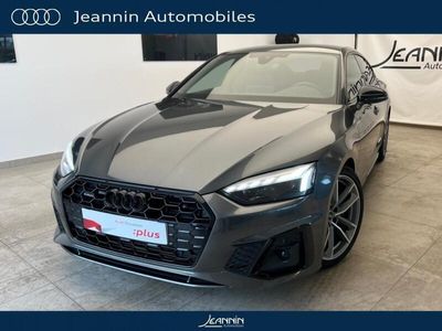 occasion Audi A5 Sportback 40 TFSI 204 S tronic 7 Quattro S Edition