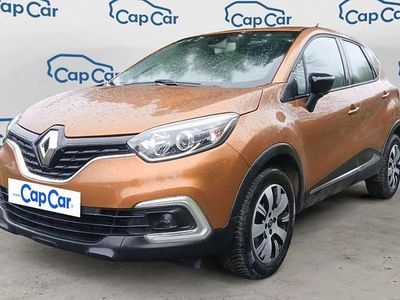 Occasion 2019 Renault Captur Business SUV | 9 440 € (Bon prix)