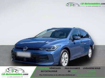 VW Golf VIII