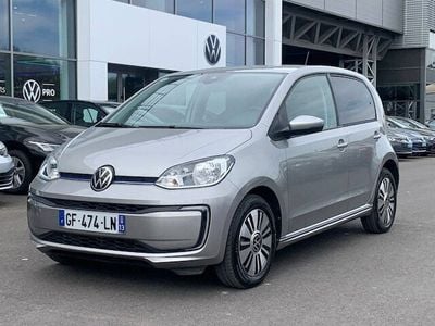 VW e-up!