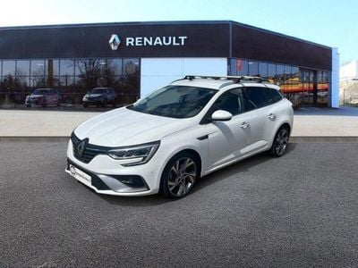 Renault Mégane Coupé