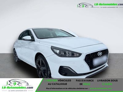 occasion Hyundai i30 1.6 CRDi 136 BVM