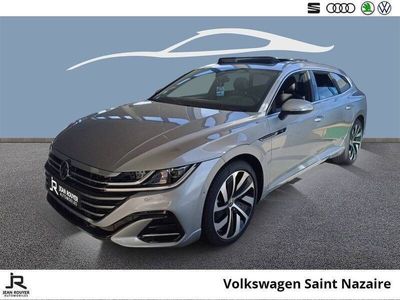 VW Arteon