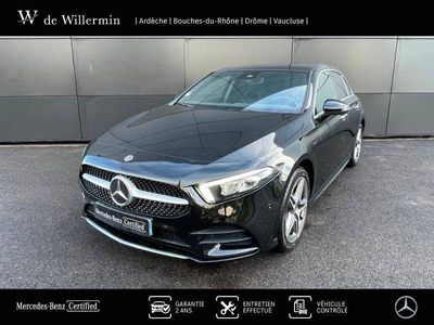 Mercedes A250