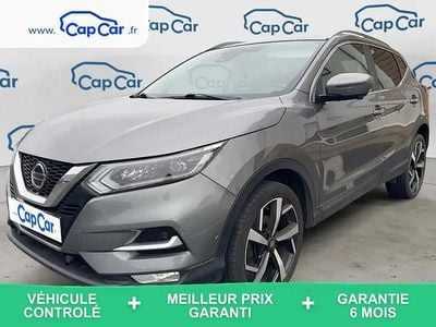 Occasion Nissan Qashqai Tekna 140 ch (102 kW) 2019 SUV