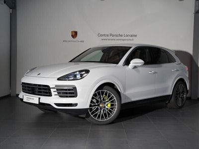 occasion Porsche Cayenne d'occasion 3.0 V6 462ch E-Hybrid