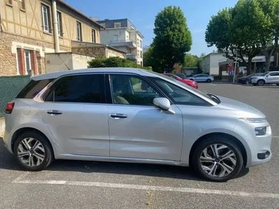 Citroën C4 Picasso