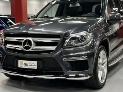 Occasion 2012 Mercedes GL350 SUV | 39 900 €