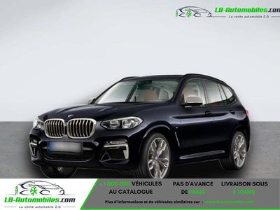 Occasion 2018 BMW X3 M Sport SUV | 48 400 €