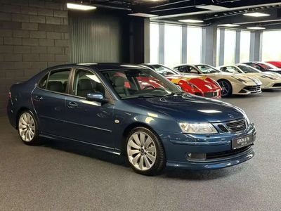 occasion Saab 9-3 Aero 2.8T V6