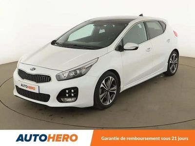 Kia Ceed GT
