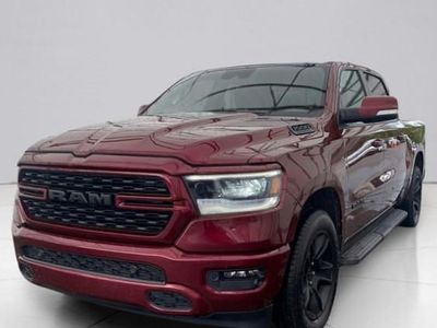 Occasion 2022 Dodge Ram Pick-up | 50 170 € (Prix juste)