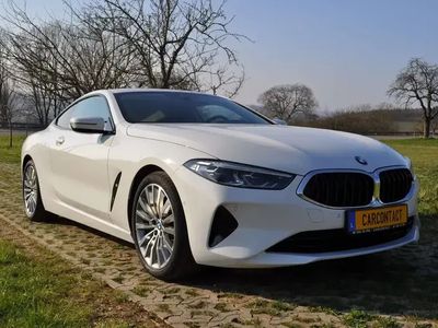 occasion BMW 840 840 D COUPE SPORT X DRIVE