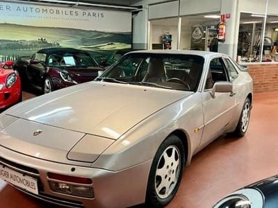 Occasion 1988 Porsche 944 Turbo Coupé | 39 900 €