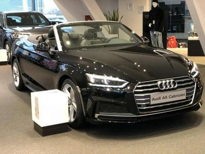 occasion Audi Cabriolet 2.0 tdi 190 ch s tronic s line