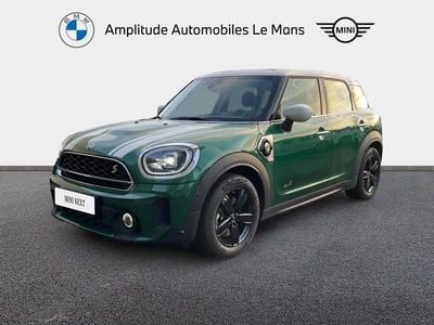 Occasion 2022 Mini Cooper Countryman Premium Plus SUV | 33 390 € (Prix juste)