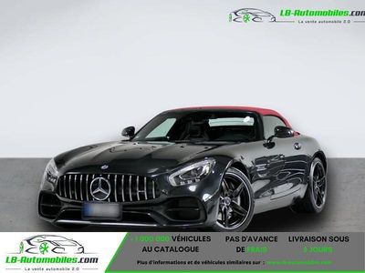 Occasion 2017 Mercedes AMG GT AMG Coupé | 101 700 €