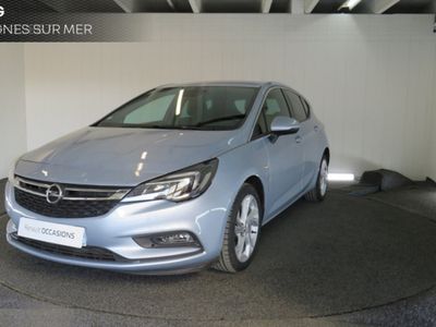 occasion Opel Astra 1.6 CDTI 136 ch Start/Stop Dynamic