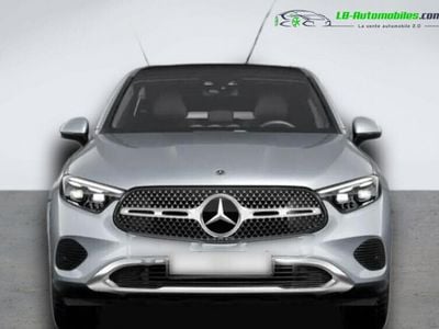 Mercedes GLC220
