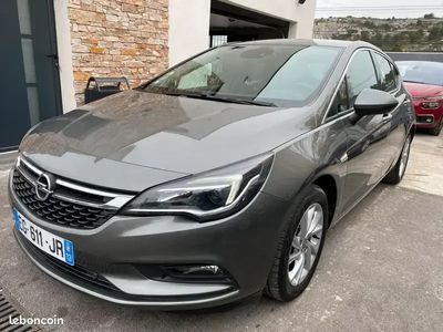 occasion Opel Astra 1.6 CDTI 110 S-S Innovation