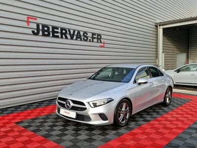 Occasion 2020 Mercedes 180 Business Berline | 20 990 € (Bon prix)