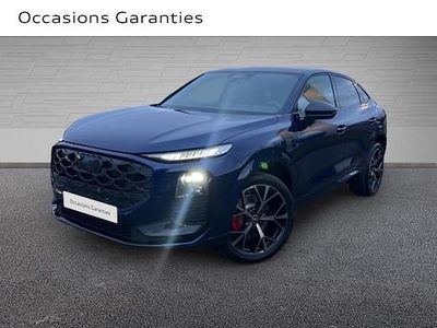 Bleu navarre métallisé Nouvelle 2026 Audi Q3 Design SUV | 76 990 €