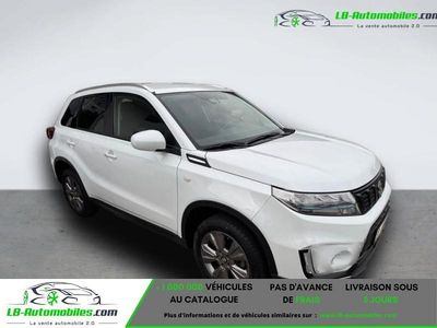 Occasion 2021 Suzuki Vitara | 25 100 € (Prix juste)